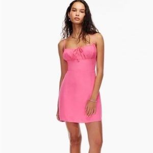 Aritzia Sunday Best Delilah Dress